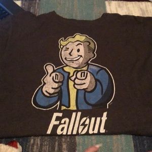 Fallout shirt